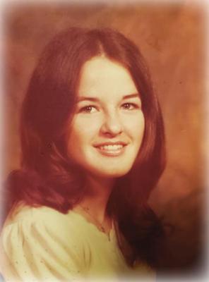 Eve Elizabeth Tucker