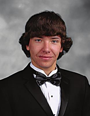 JAKE BLANKENSHIP