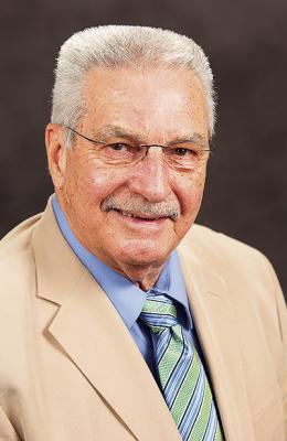 George “Mac” Malcom Golden
