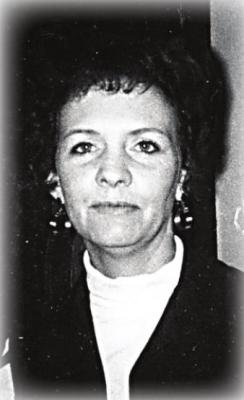 Eva Jane Woodruff