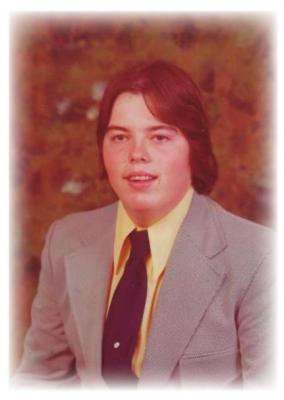 Preston Darrell Parsons