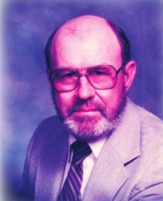 Charles Heddlesten