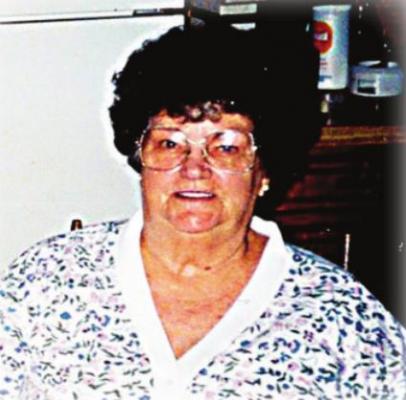 Mary Jo Pierce