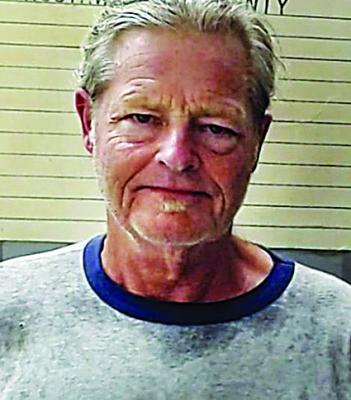 Former Senator, Hugo city manager arrested by Hugo Police