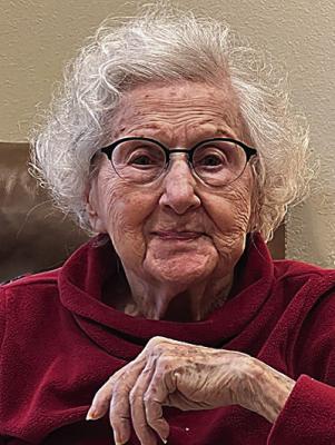 Mary Evelina Rossi Snodgrass
