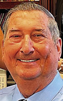 Harold Gene Farris