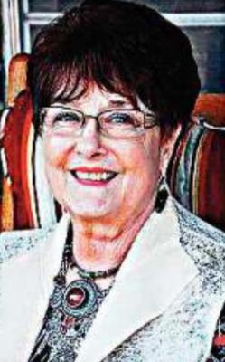 Barbara “Milner” Grant