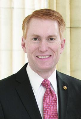 Lankford leads Senate opposition to DEA proposed marijuana legalization