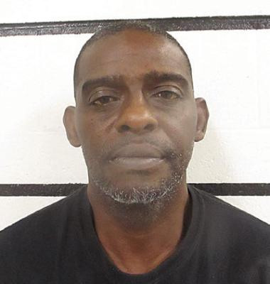 Hugo man sentenced for drug distribution