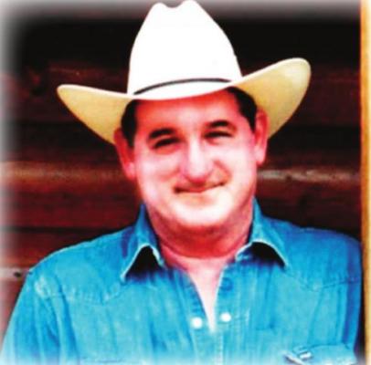 Barry Reagan Smith