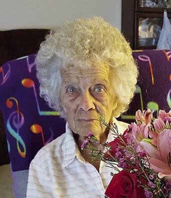 Patricia Jim (Hillhouse) Fry