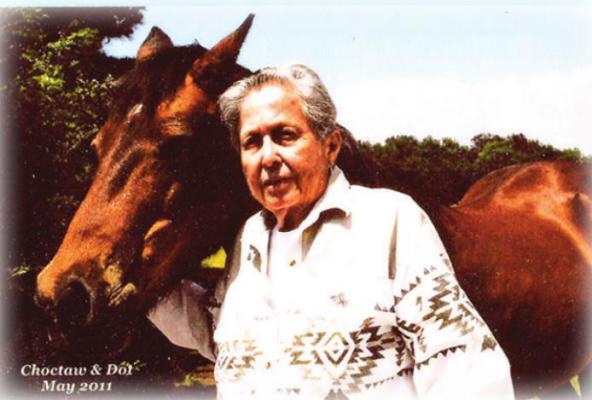 Dorothy “Dot” Jean Glenn