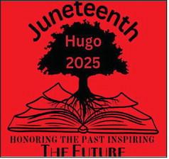 Hugo’s Juneteenth