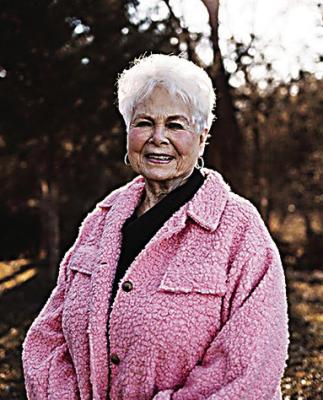 Melba Gillham