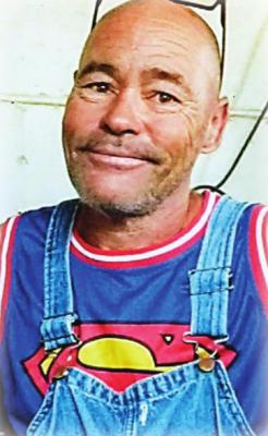 Michael Wayne Gray