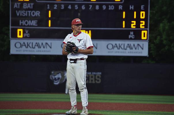 Kamden Edge becomes Major-Leaguer!