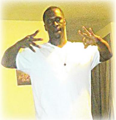 Lonnie LavonRay Cole