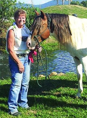 Darlene Rickman