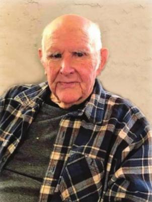 Hollis Don George