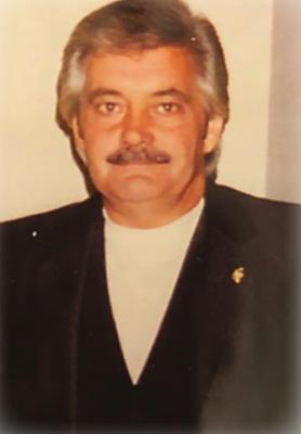 Stephen Kelsey Price
