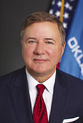 Gentner Drummond