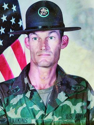 Ustas Howard Larkins, Jr.