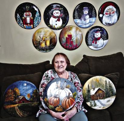 Joanne Cooper