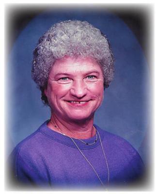 Beverly Nanette Payne Peiser