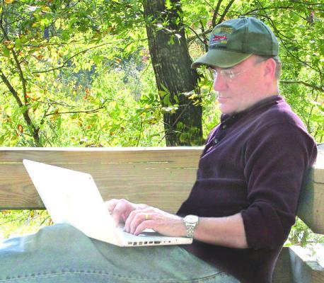 Election day grows near...