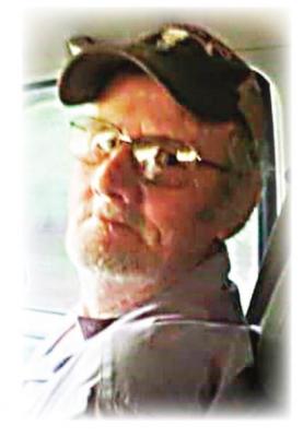 Roy Newberry