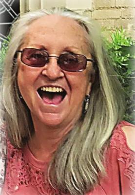 E. Yvonne Campbell Scott
