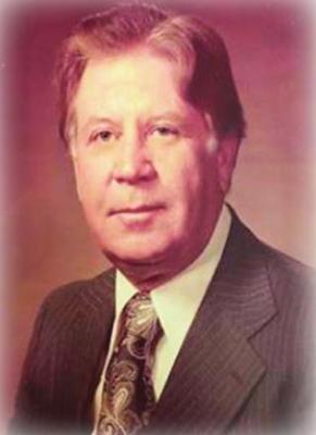 Bobby Joe Marshall