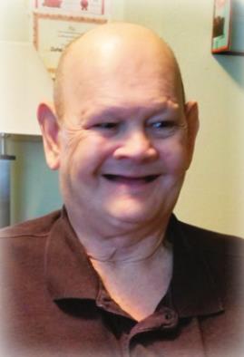 Phillip Wayne Alexander