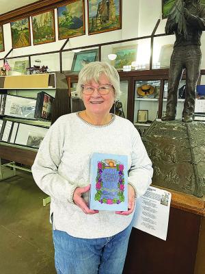 Depot Museum welcomes many visitors in January