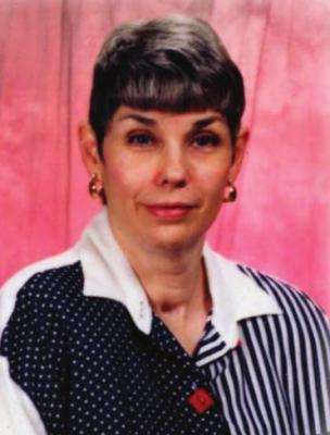 Sherrie Olivia Vansickle