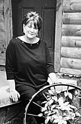 Linda Faye Vandever