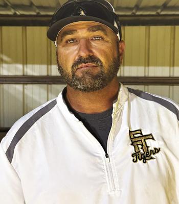 Coach Durrence gets 400th Win!
