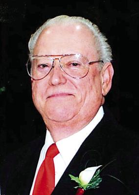 Lewis Bingham Hickenbottom