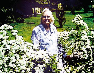 Wilma Ruth Avery