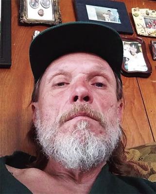 Alvin Bruce Hunter