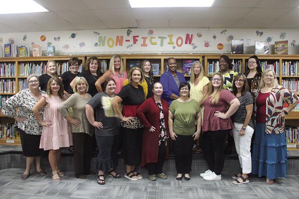 Celebrating Hugo’s teachers