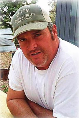 Kevin Wayne Roberson