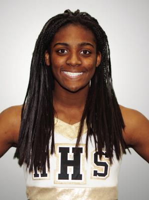Holman honored...