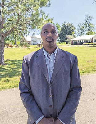 Scott named new interim director of Goodland Academy