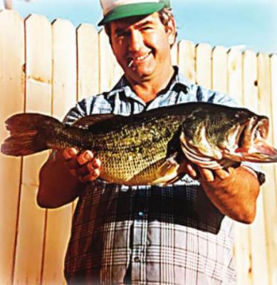 Lonnie Joe Fulks