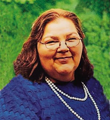 Patti Gail Santillan