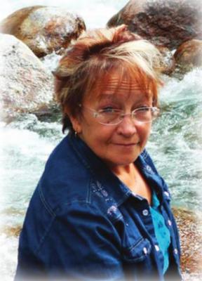 Pamela Elaine Goree