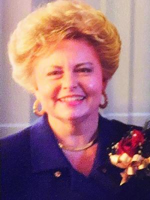 Barbara Jo Bohan