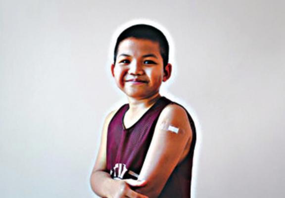 Flu shots available at no cost to Oklahoma children