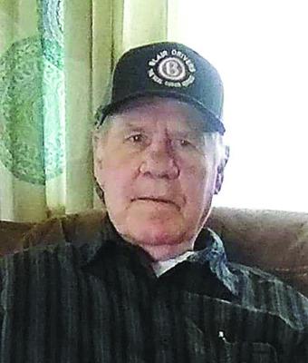 Edward Ray Mixon